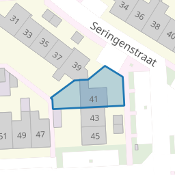 Perceel GNP00-D-3453