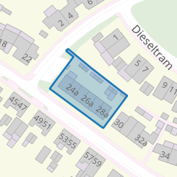 Perceel GNP00-D-3481