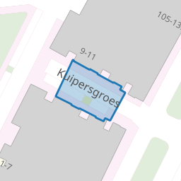 Perceel GNP00-D-3491