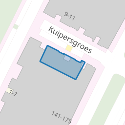 Perceel GNP00-D-3492