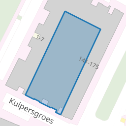 Perceel GNP00-D-3493