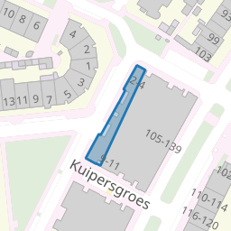 Perceel GNP00-D-3501