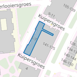 Perceel GNP00-D-3502