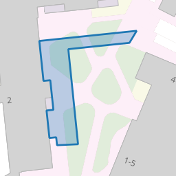 Perceel GNP00-D-3507