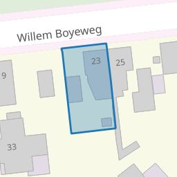 Perceel GNP00-D-3527