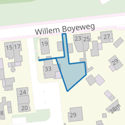 Perceel GNP00-D-3528