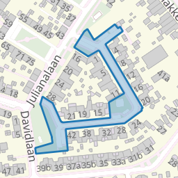 Perceel GNP00-D-3529