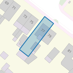 Perceel GNP00-D-3533