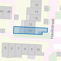 Perceel GNP00-D-3536