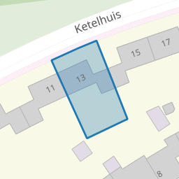 Perceel GNP00-D-3537