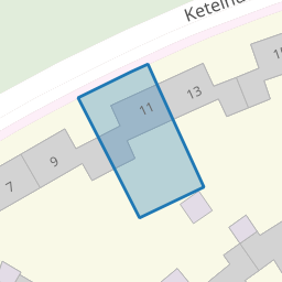 Perceel GNP00-D-3539