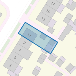 Perceel GNP00-D-3541