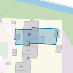 Perceel GNP00-D-3542