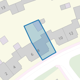 Perceel GNP00-D-3547