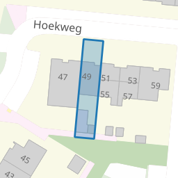 Perceel GNP00-D-3554