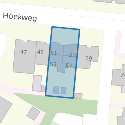 Perceel GNP00-D-3555