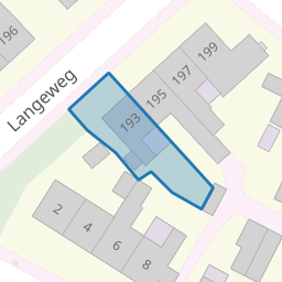 Perceel GNP00-D-3573