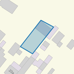 Perceel GNP00-D-3574