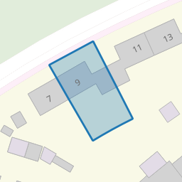 Perceel GNP00-D-3597