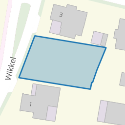 Perceel GNP00-D-3619