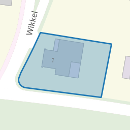 Perceel GNP00-D-3621