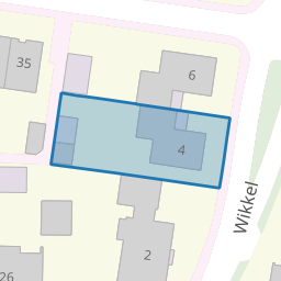 Perceel GNP00-D-3627