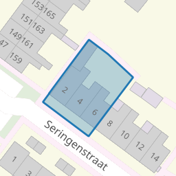 Perceel GNP00-D-3634