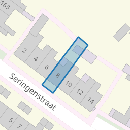 Perceel GNP00-D-3635