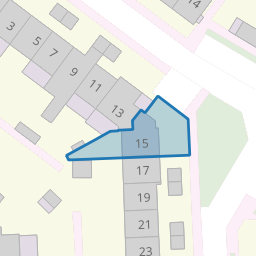 Perceel GNP00-D-3636