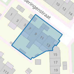 Perceel GNP00-D-3637