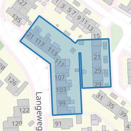 Perceel GNP00-D-3638