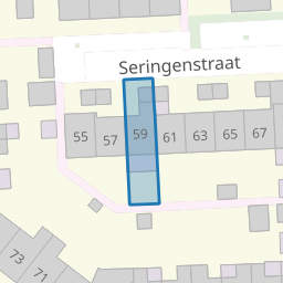 Perceel GNP00-D-3640