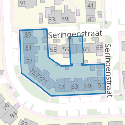 Perceel GNP00-D-3642