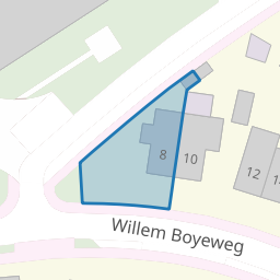 Perceel GNP00-D-3653