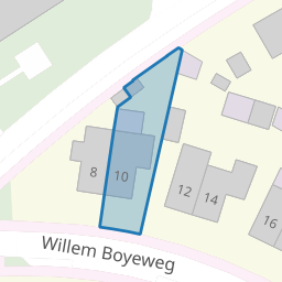 Perceel GNP00-D-3654