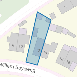 Perceel GNP00-D-3655