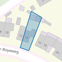 Perceel GNP00-D-3656