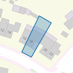 Perceel GNP00-D-3658