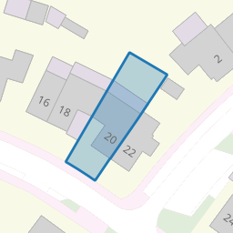 Perceel GNP00-D-3659