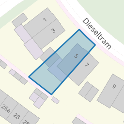 Perceel GNP00-D-3678