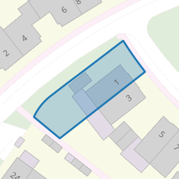 Perceel GNP00-D-3682