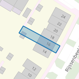 Perceel GNP00-D-3705