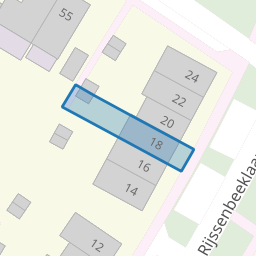 Perceel GNP00-D-3706