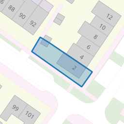 Perceel GNP00-D-3707