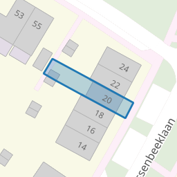 Perceel GNP00-D-3708