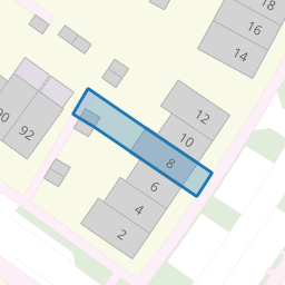 Perceel GNP00-D-3709