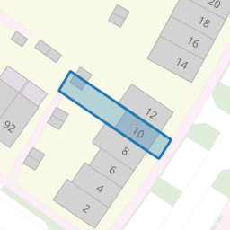 Perceel GNP00-D-3711