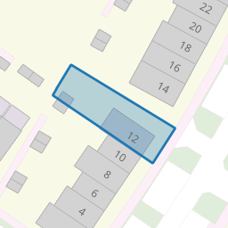 Perceel GNP00-D-3714