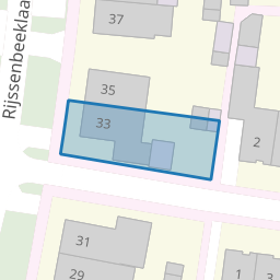 Perceel GNP00-D-3717