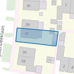 Perceel GNP00-D-3718